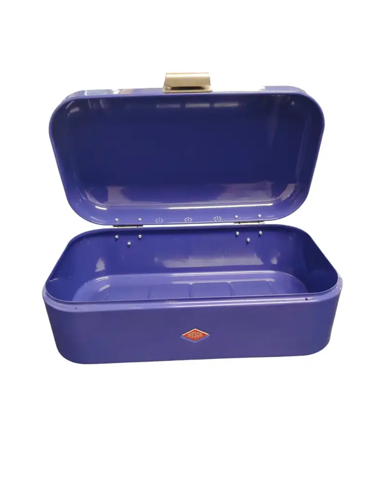 Wesco Bread Bin - View 2