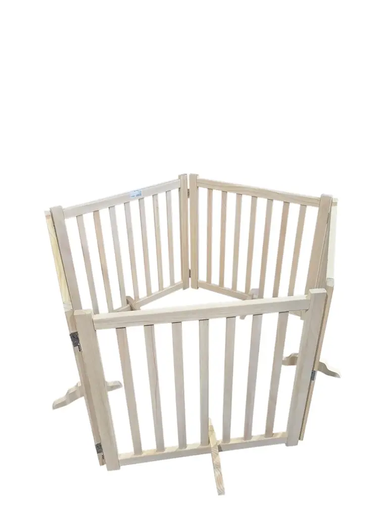 Dog Playpen - View 3