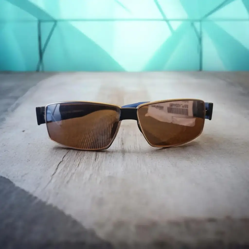 Porsche Sunglasses