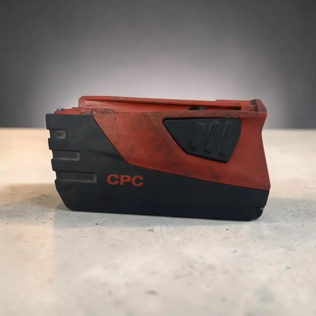 Hilti 3.3 Battery