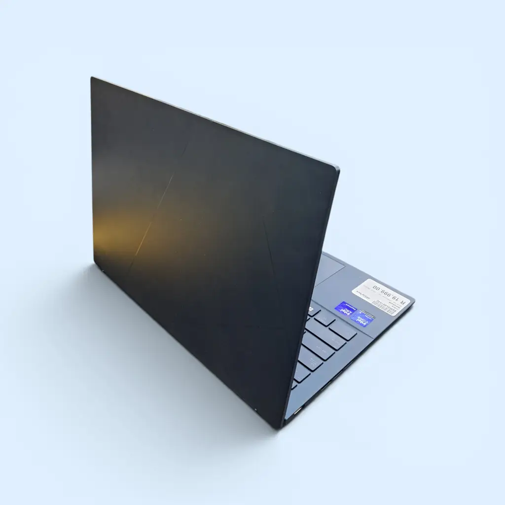 Asus Zenbook 14 Ux3405ca Core Ultra 9 285H Ram 32Gb 1Tb Ssd Laptop - View 2