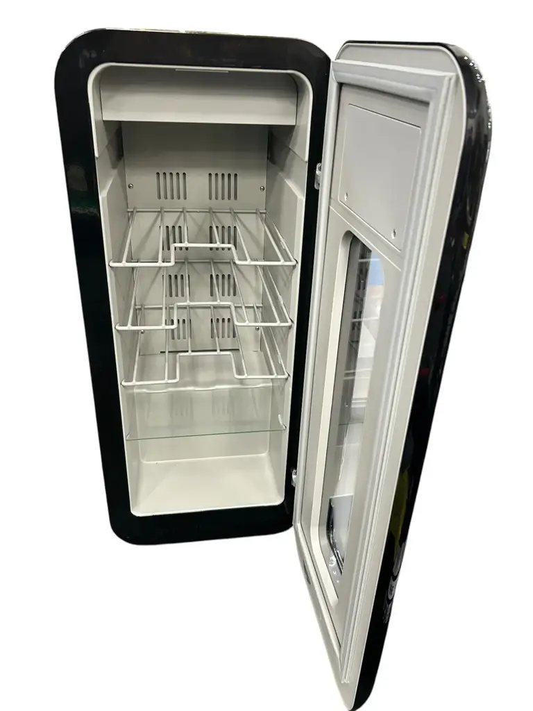 Snomaster Vt-19R 14 Bottle Wine Cooler - View 2