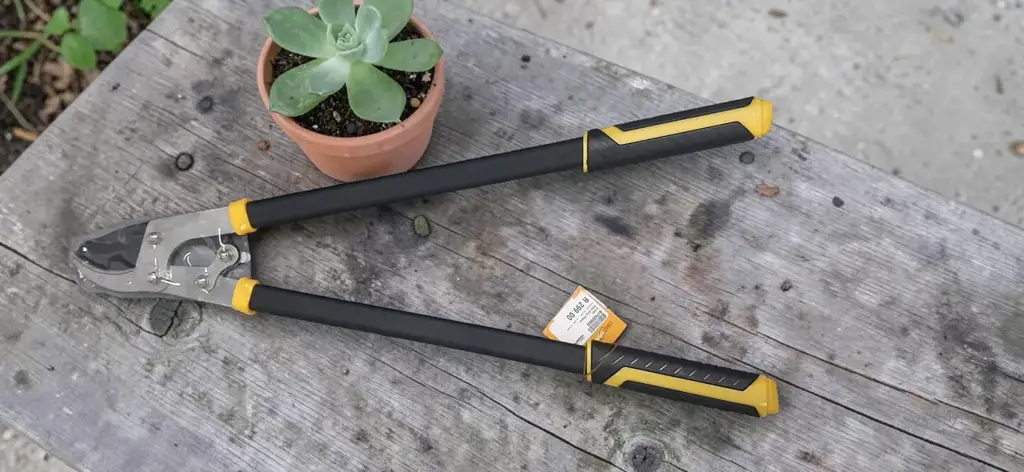 Branch Cutter Steel Blade72 Cm