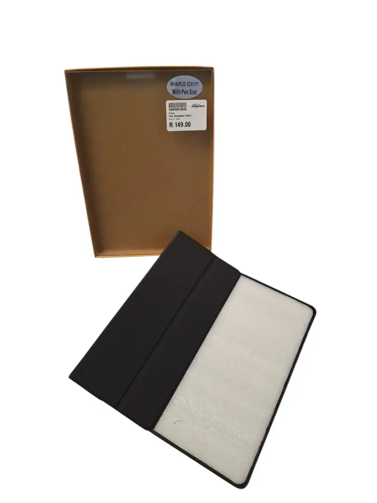 Tablet Case For The Samsung Galaxy Tab A9 Plus 11" (Sm-X210) New!!