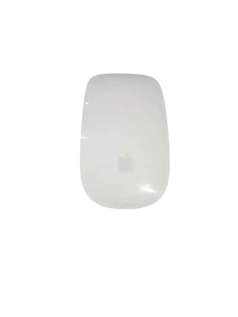 Apple Keyboard + Mouse - View 2