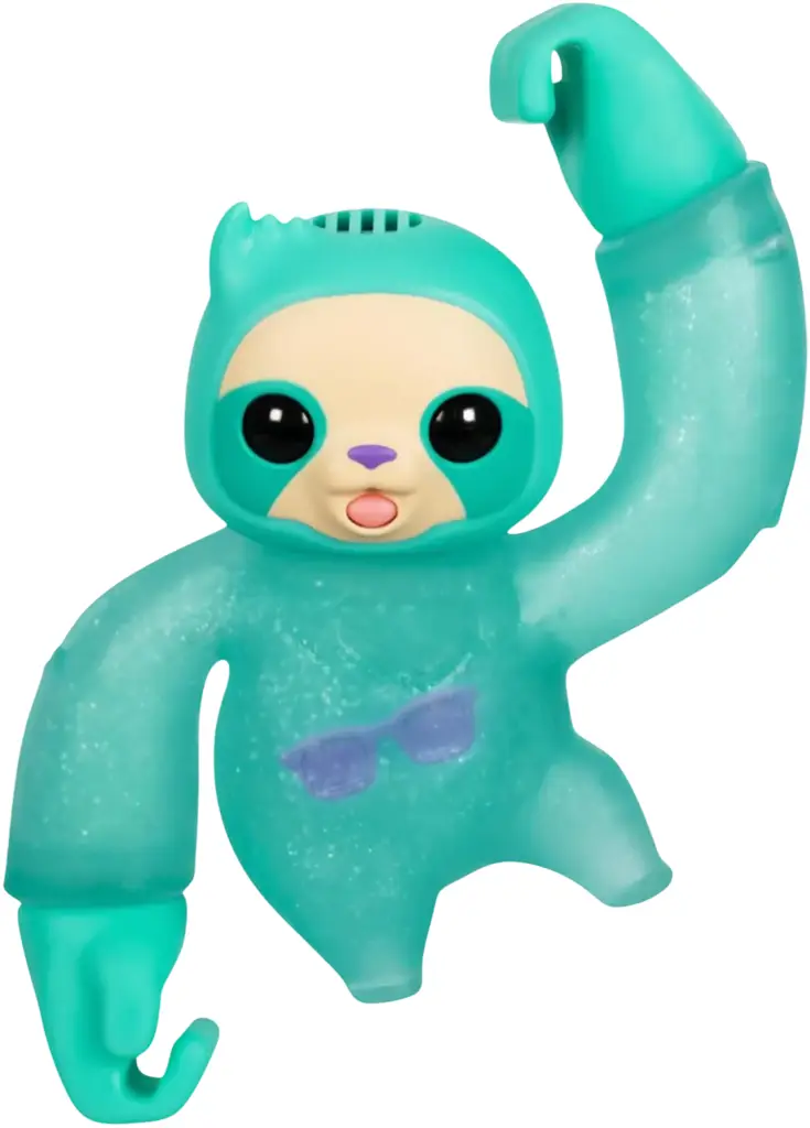 Little Live Pets Hug N' Hang Zoogooz Koala Koomi Toy Figure