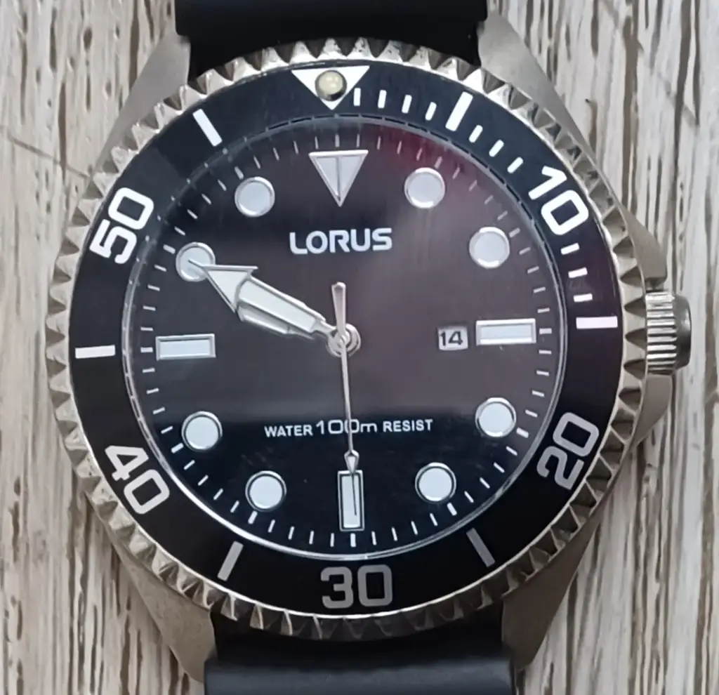 Lorus Watch (Second-Hand) - View 3