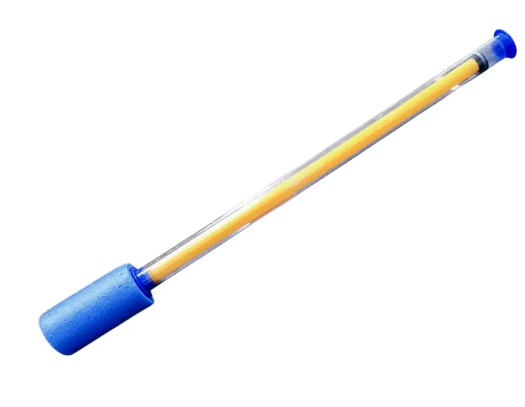 Foam Pump Action Water Blaster - View 3
