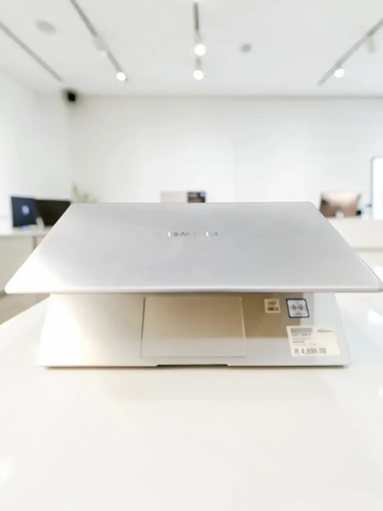 Huawei Matebook D 15Bob - Wai9q Laptop - View 2