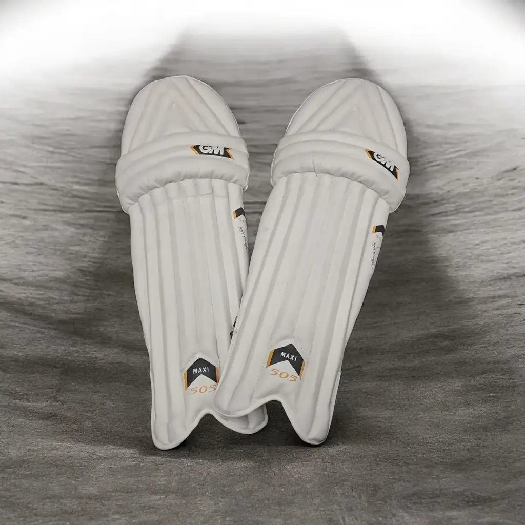Gunn & Moore - Maxi 505 Batting Pads