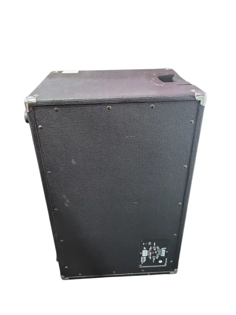 Laney Speaker Box - View 2