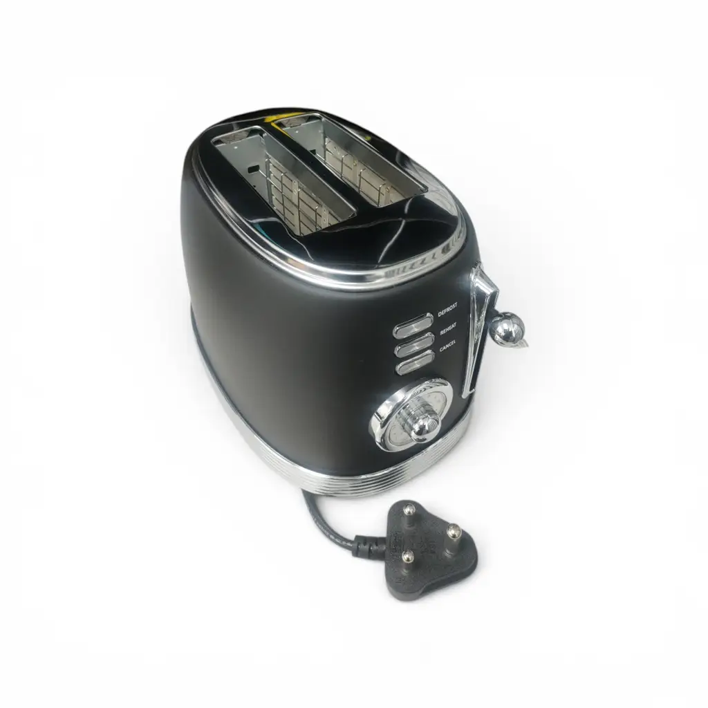 Totally Bt-T03 Toaster