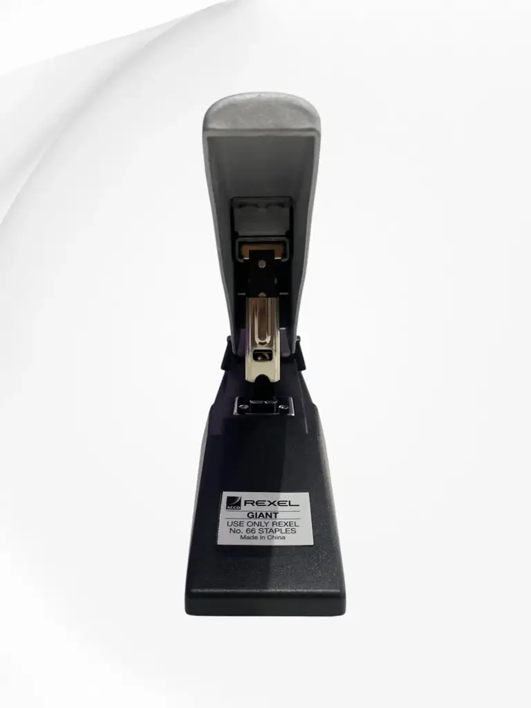 Heavy Duty Stapler. - View 2