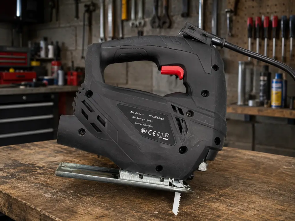 Hf-Js06b-55 Electric Jig Saw