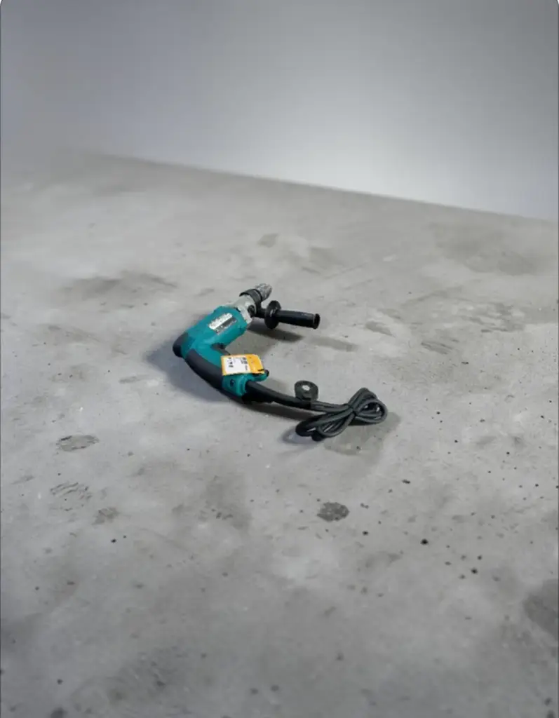 Makita Rotation Hp2050 - View 2
