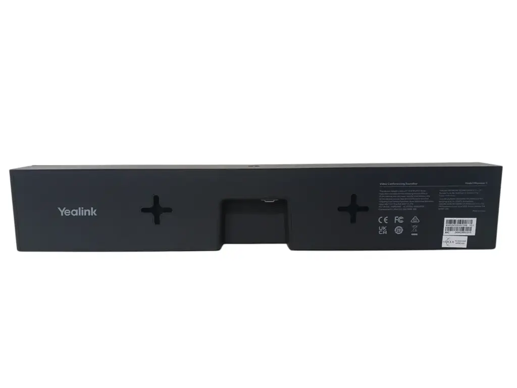 Yealink Mspeaker 2 Video Conferencing Soundbar - View 3