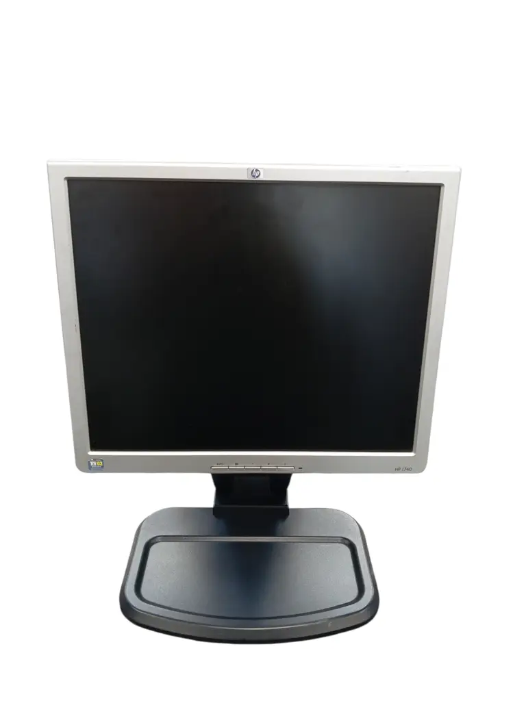 Hp L1740 Computer Monitor