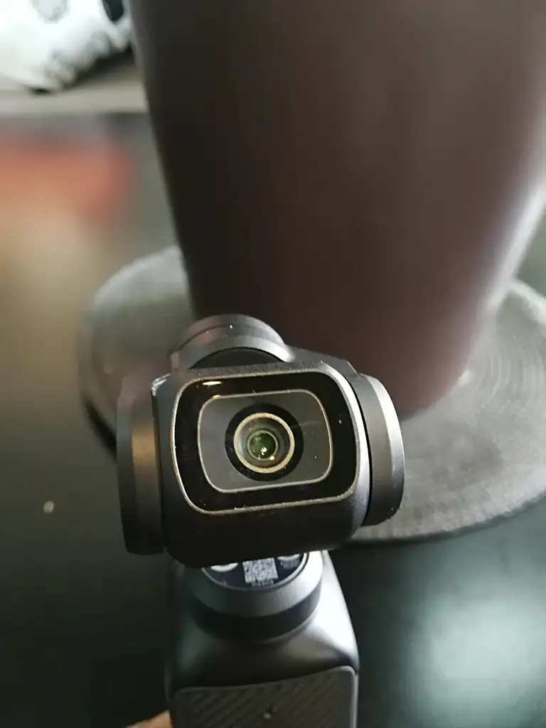 Dji Om 3 - View 3