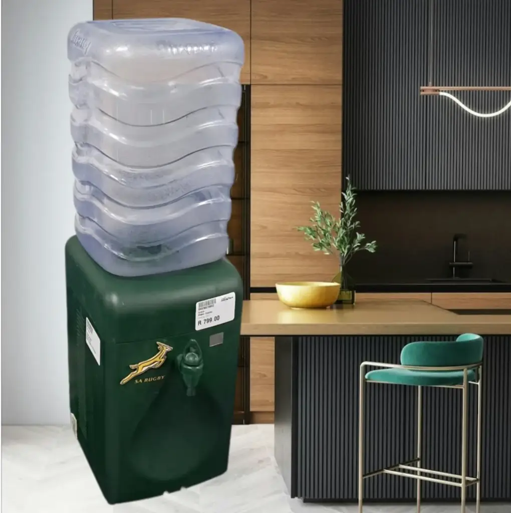 Luxury Mini Water Cooler