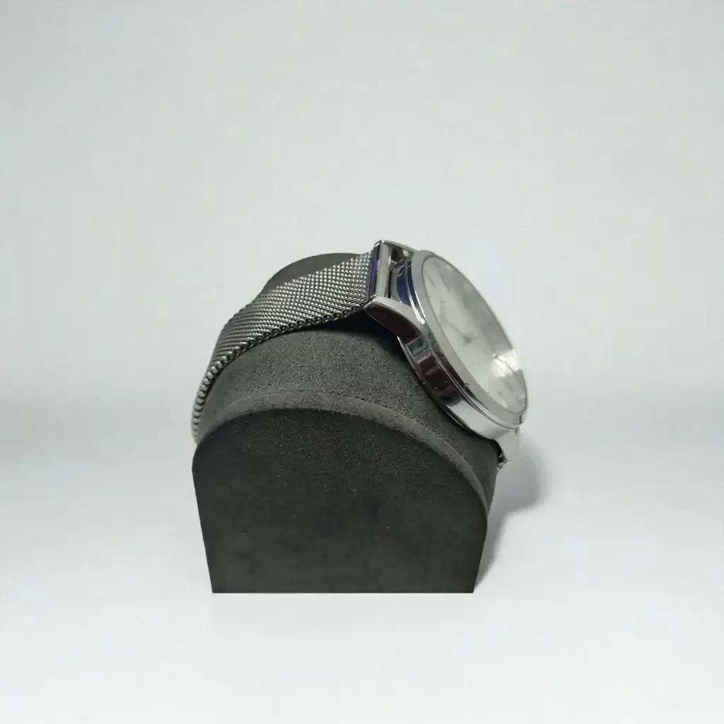 Tayroc Ty380 – Minimalist Quartz Watch - View 3