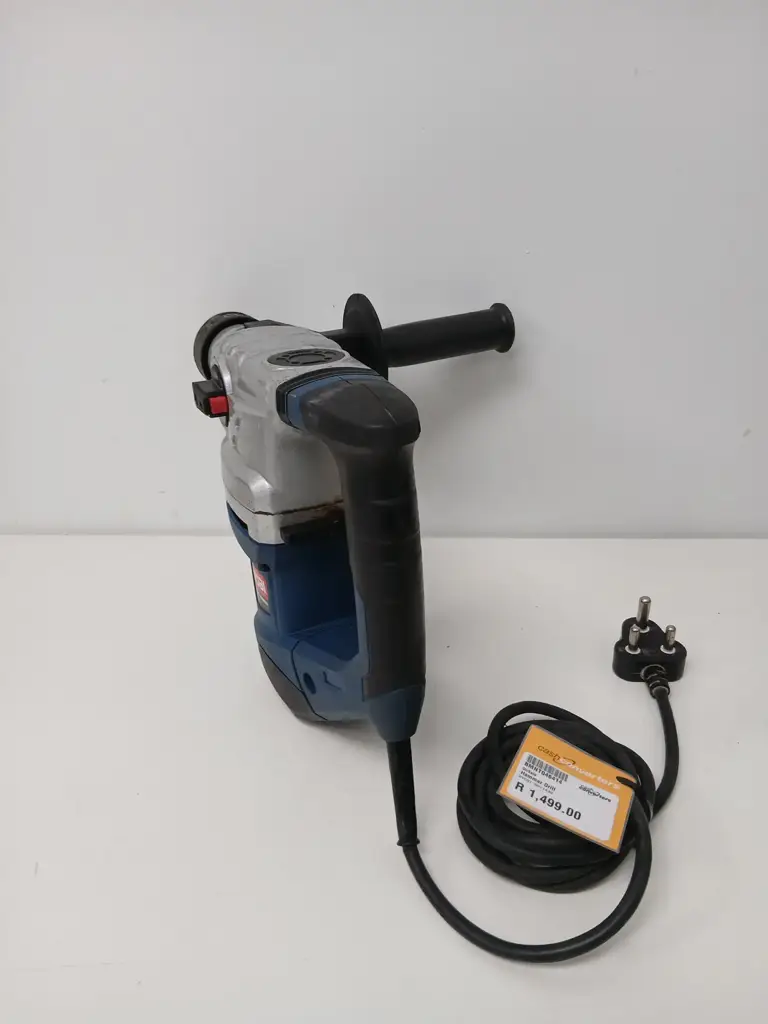 Ryobi Rh-1432 Hammer Drill