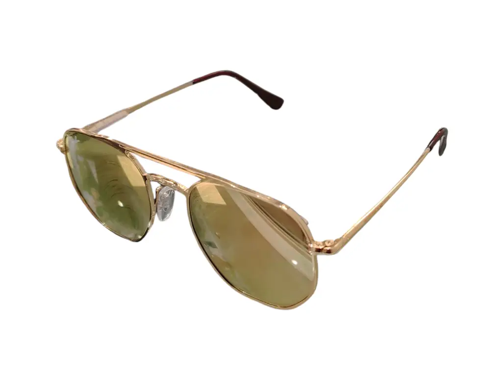 Ray-Ban Rb3609 Sunglasses - View 2
