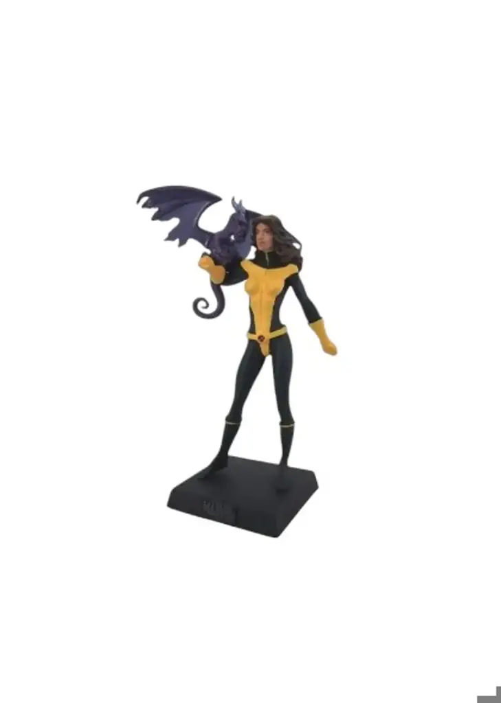 Marvel Shadowcar Gata Sombre