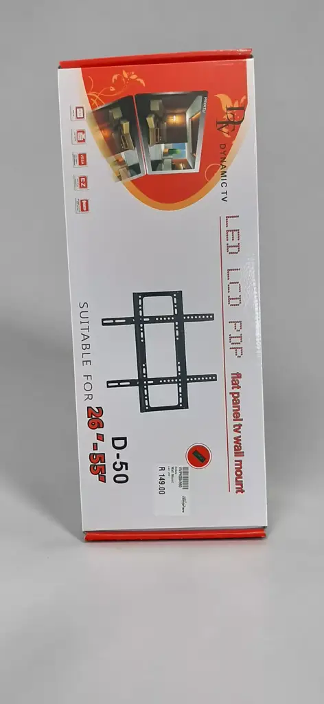 Led D50