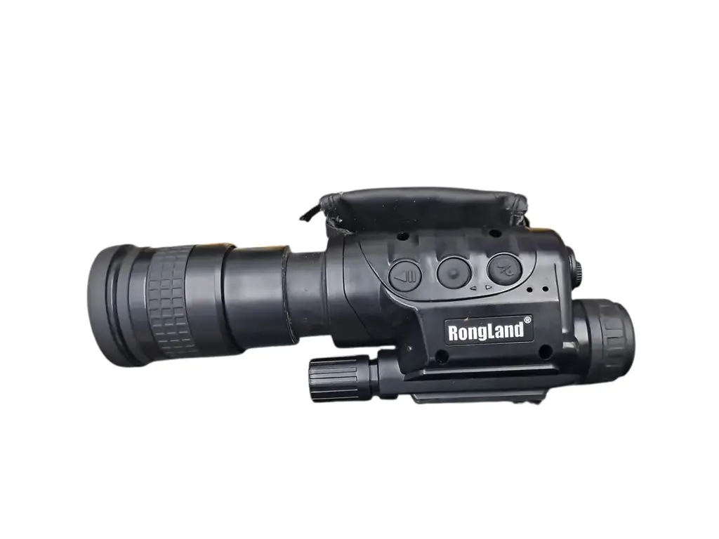 Rongland Digital Night Vision Monocular - View 2