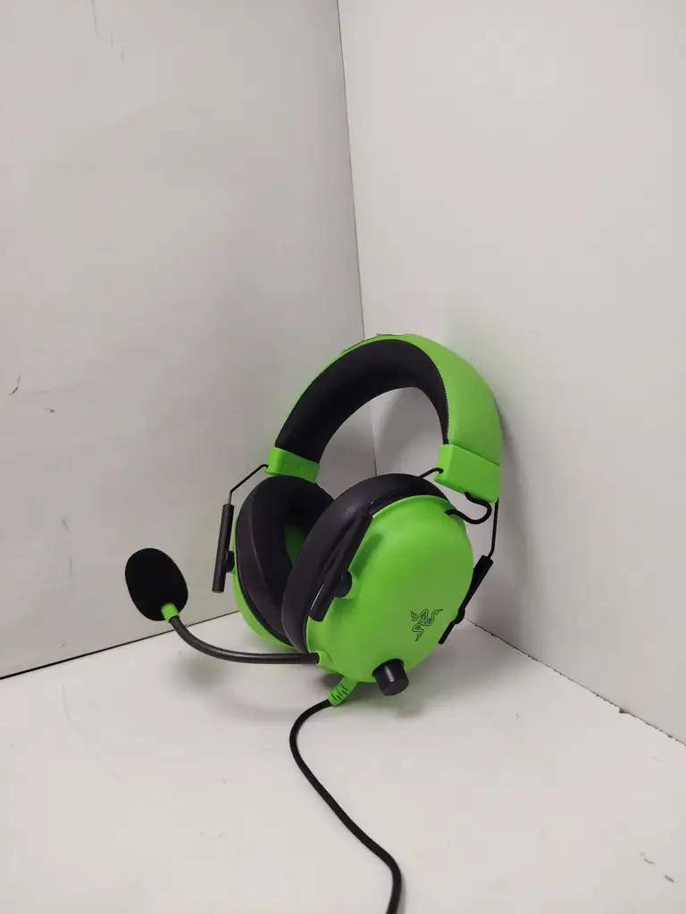 Razer Wired Headpsets - View 2
