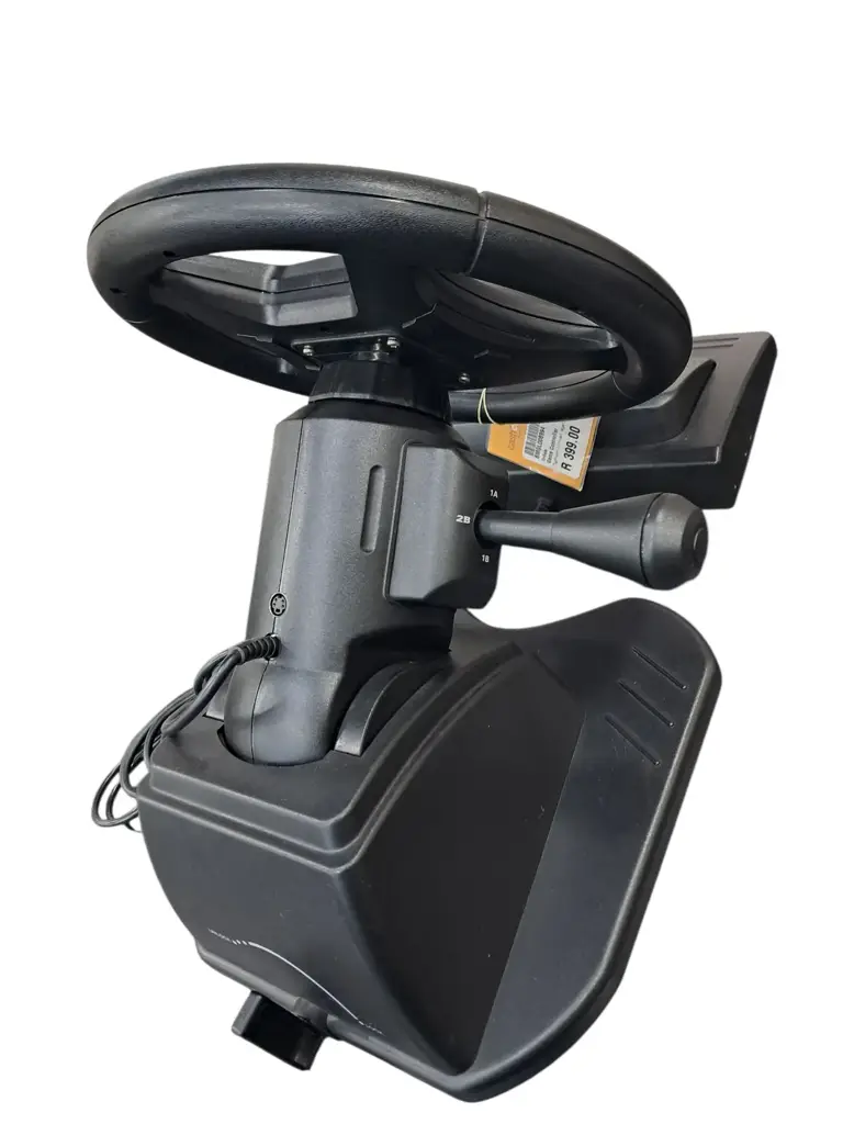 Pc Game Controller - View 3