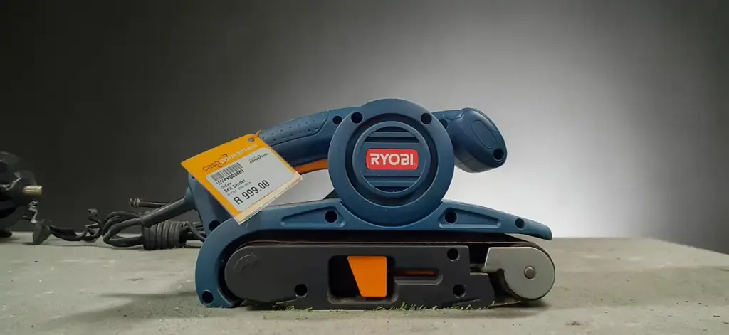 Ryobi Ebs-810