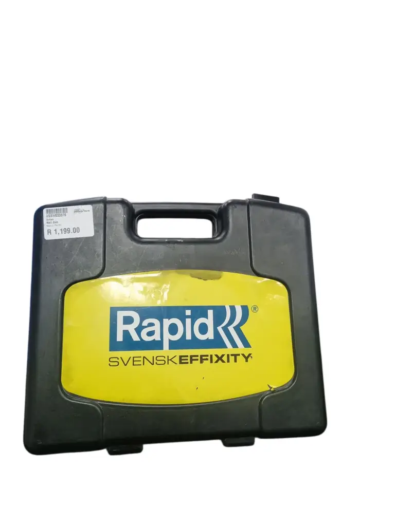 Rapid Pb131 Nail Gun - View 4