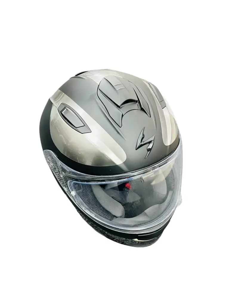 Scorpion Exo-510 Air Full-Face Helmet - View 3