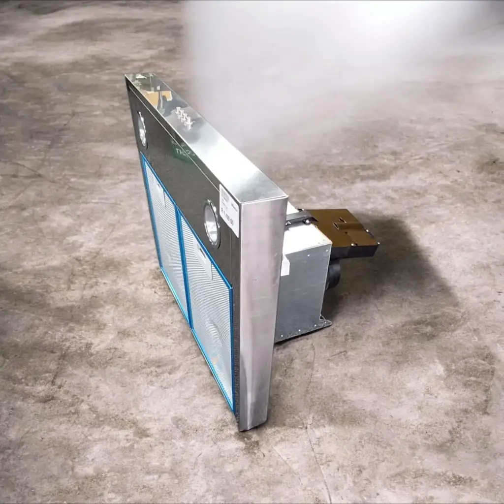Elica Chimney Extractor Cookerhood-60 Cm - View 2