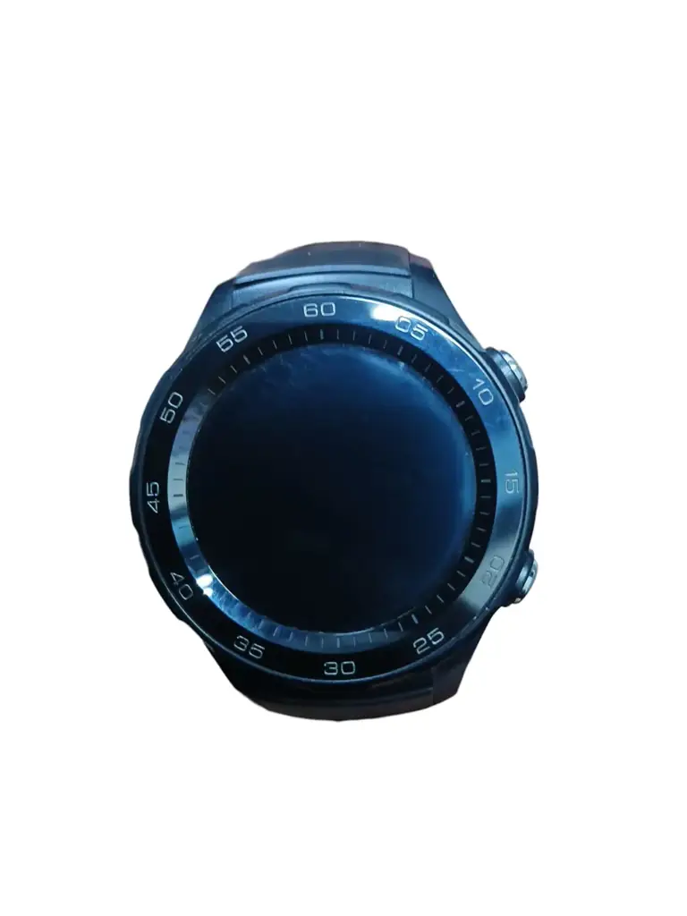 Huawei Watch 2 - View 3
