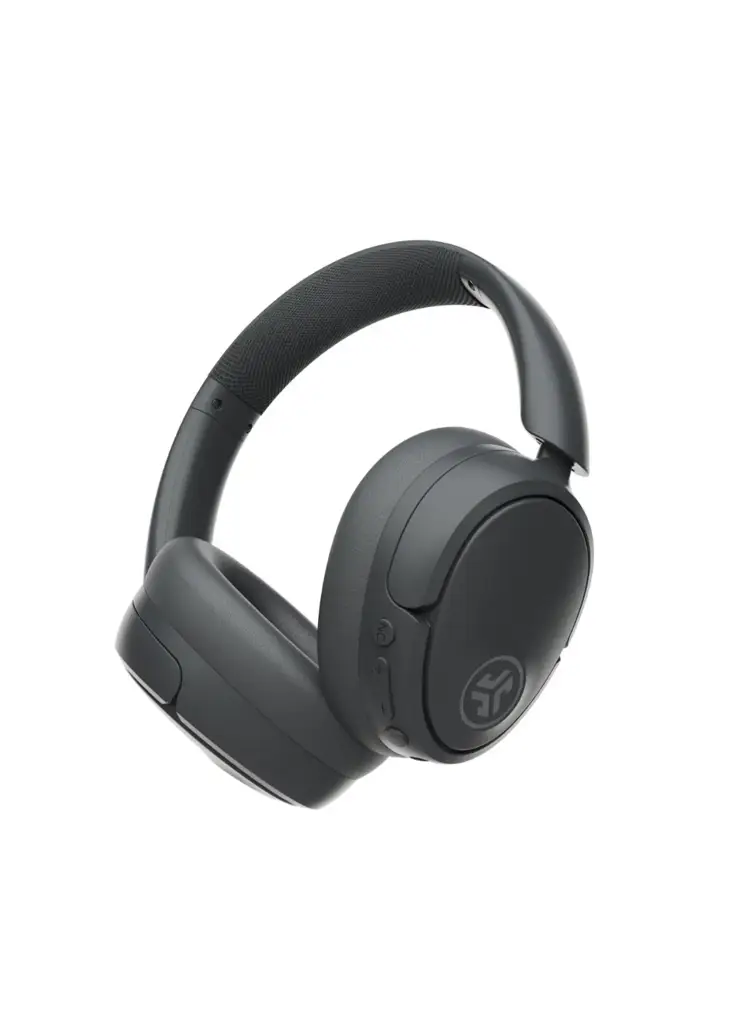 Jlab Jbuds Lux Over-Ear Smart Active Noise Cancelling Headphones - View 3