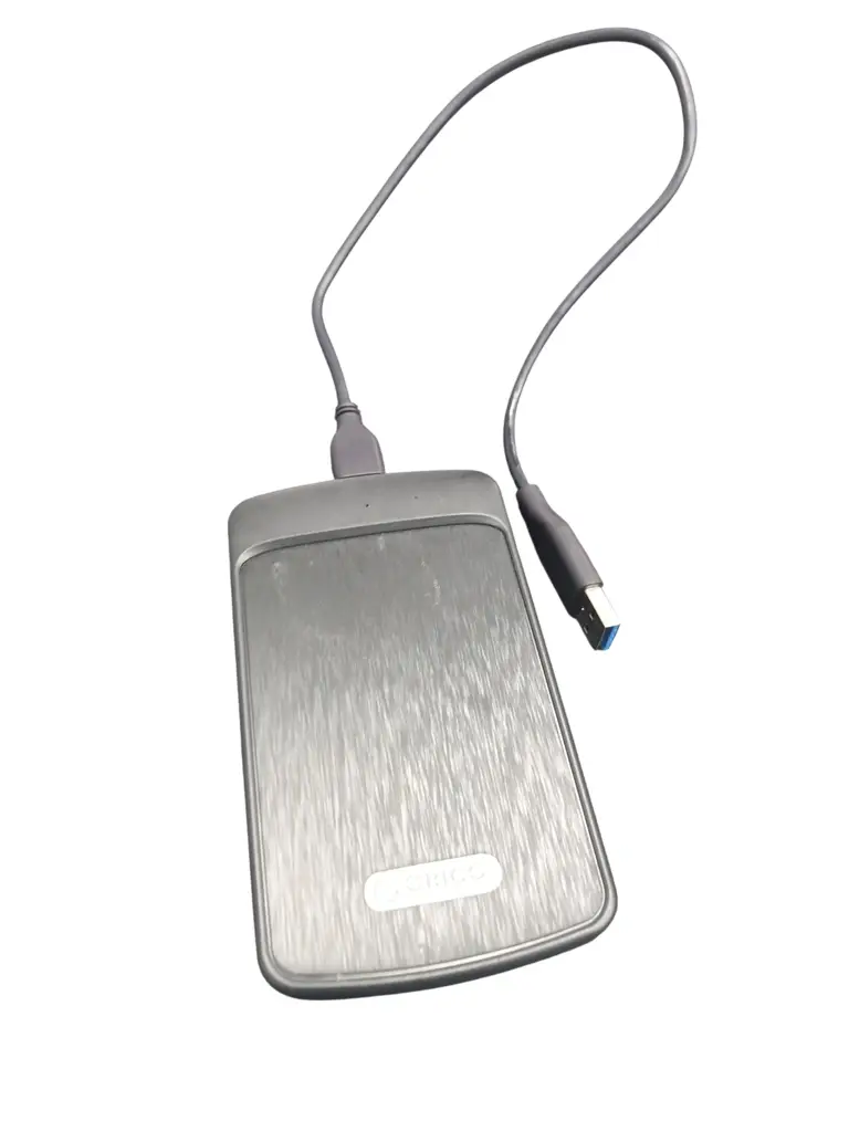 Orico Portable Ssd Hard Drive - View 3