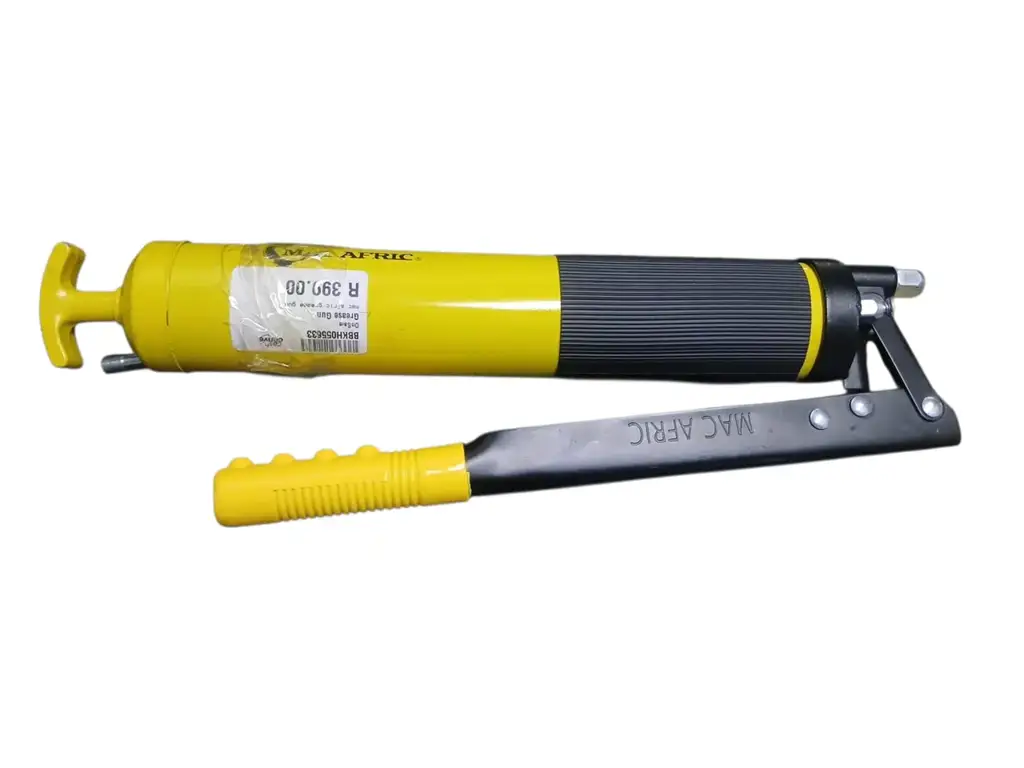 Mac Afric 500Cc Lever Action Grease Gun