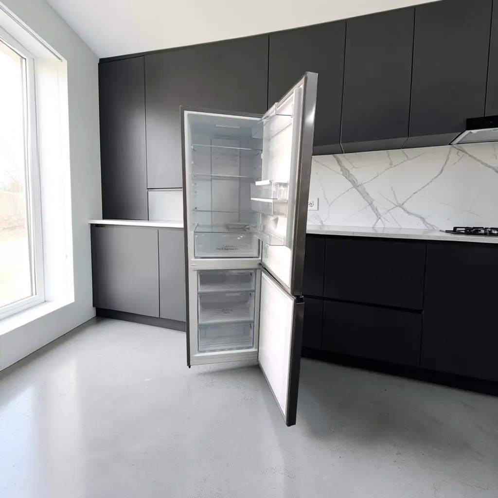 Hisense Fridges & Freezers Rd-40Dcsa1 - View 2