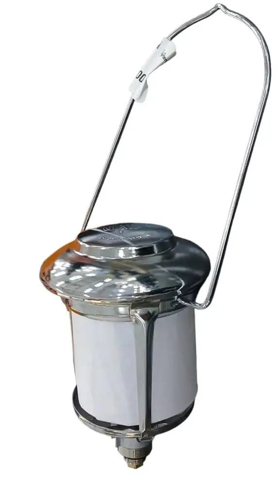 Alva 100 Cp Gas Lamp