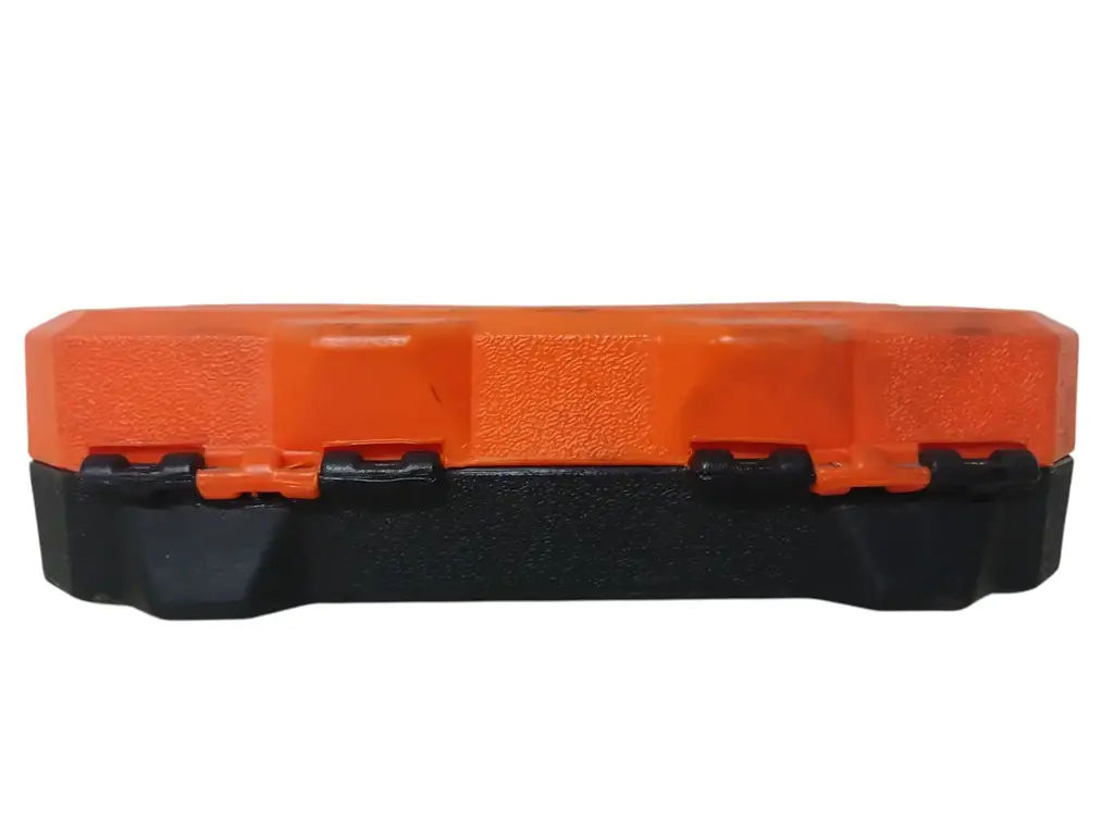 Grip Chrome Vanadium Socket Set - View 3