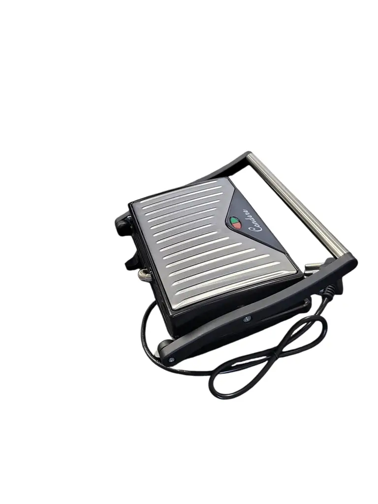 Mini Grill 700W Zs-2432 - View 3