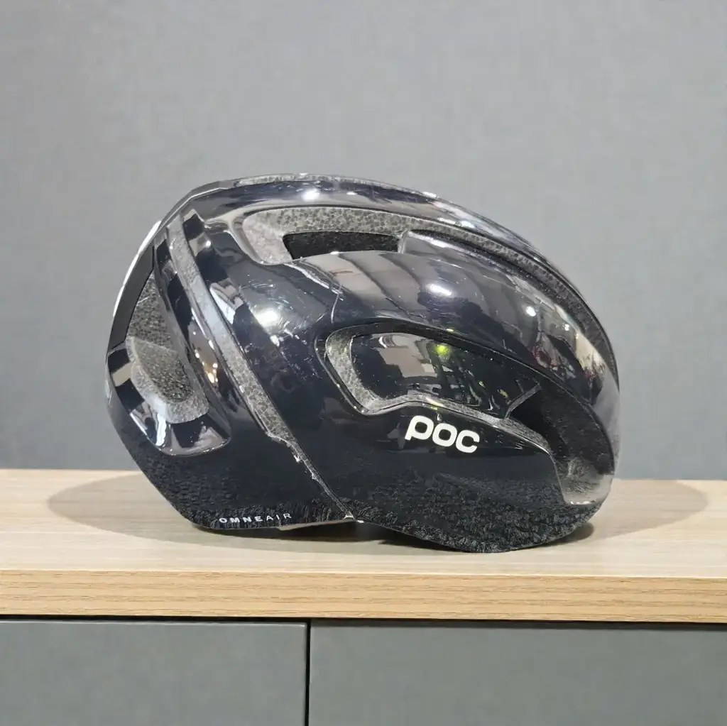 Poc Omne Air Spin Bike Helmet