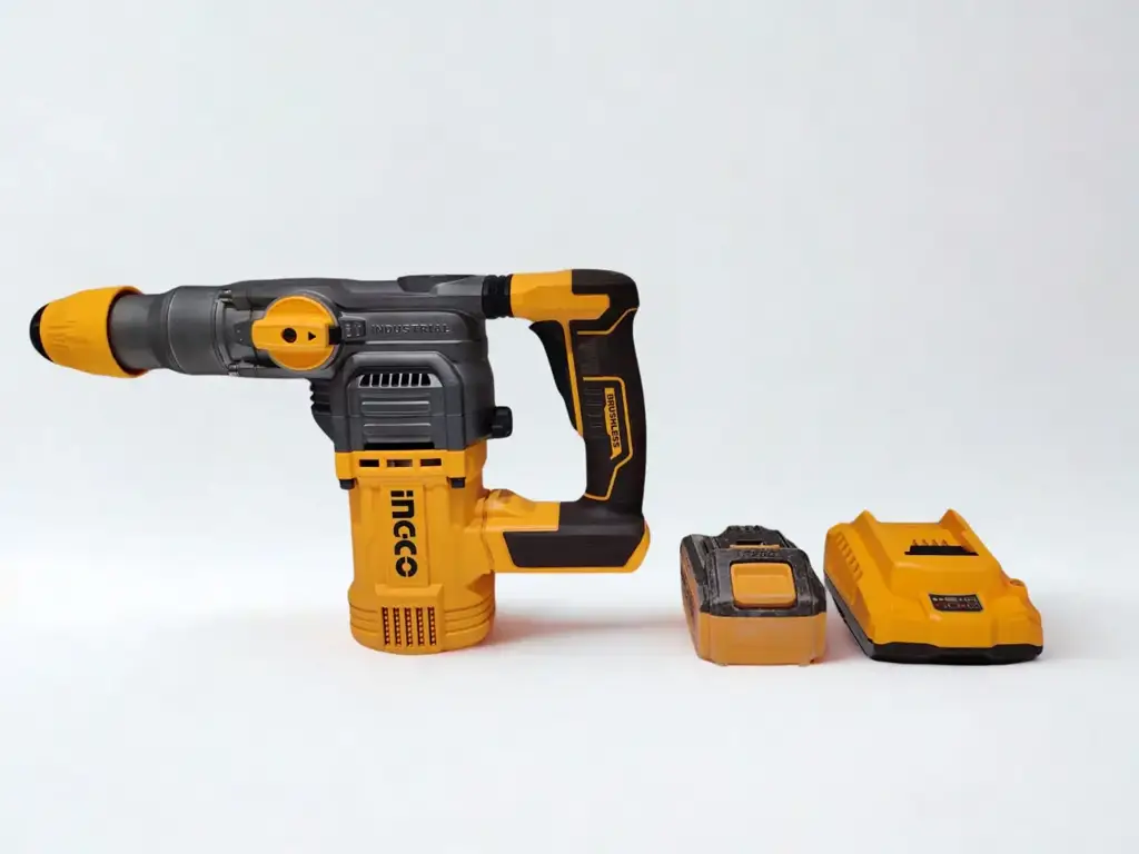 Ingco Crhli20288 Hammer Drill