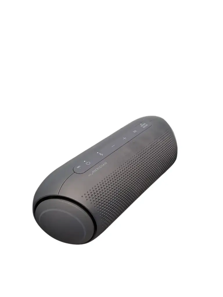Lg Xboom Pl5 Portable Bluetooth Speaker - View 2