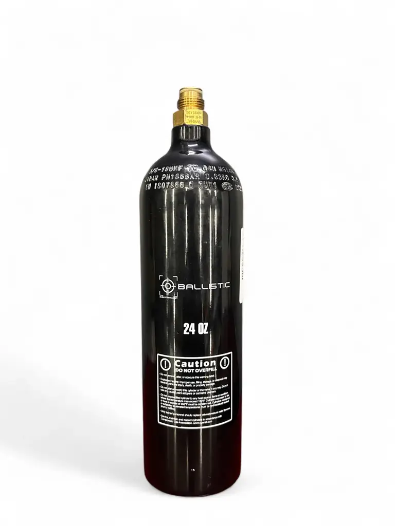 Ballistic Co2 24Oz Bottle - View 2