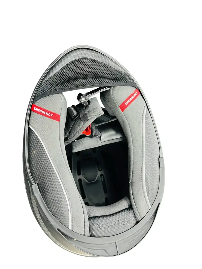 Scorpion Exo-510 Air Full-Face Helmet - View 2