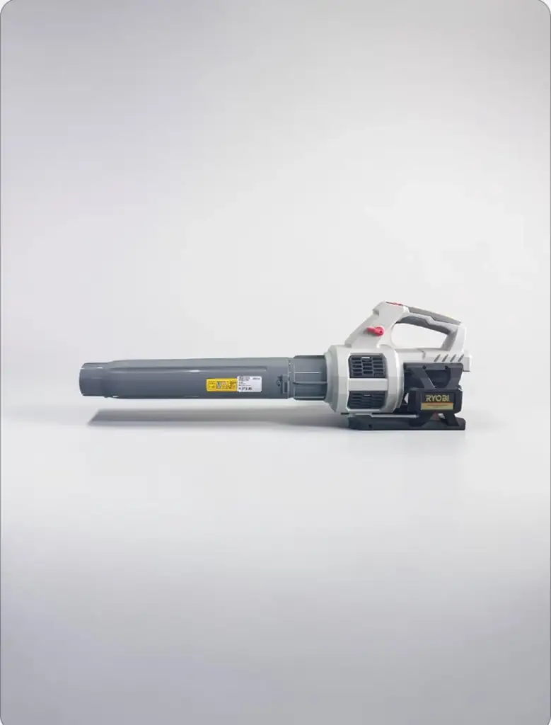 Ryobi 36V Brushless Blower Xbbl-18Plus