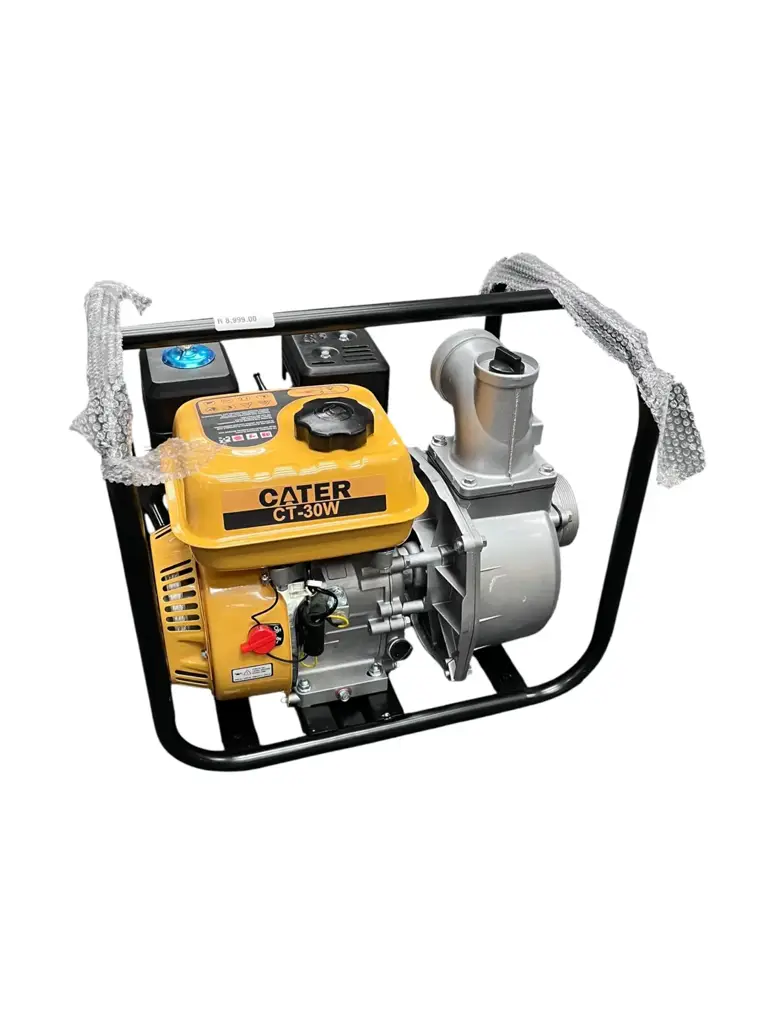 Cater Ct-30W Water Pump - View 2